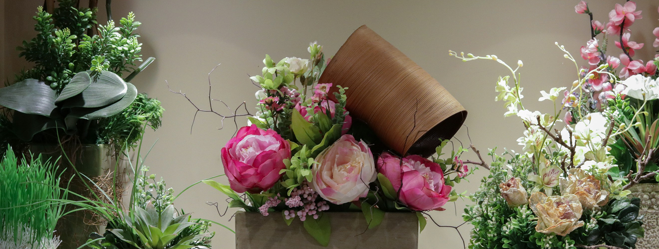 Rangkai Rasa Flowers