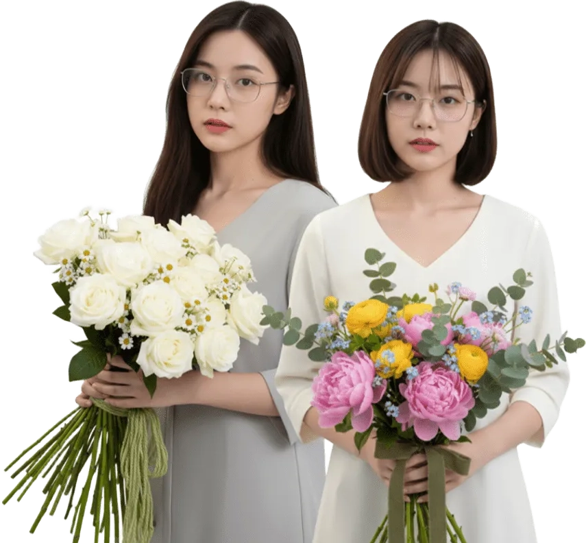 Flower Moment Delivery